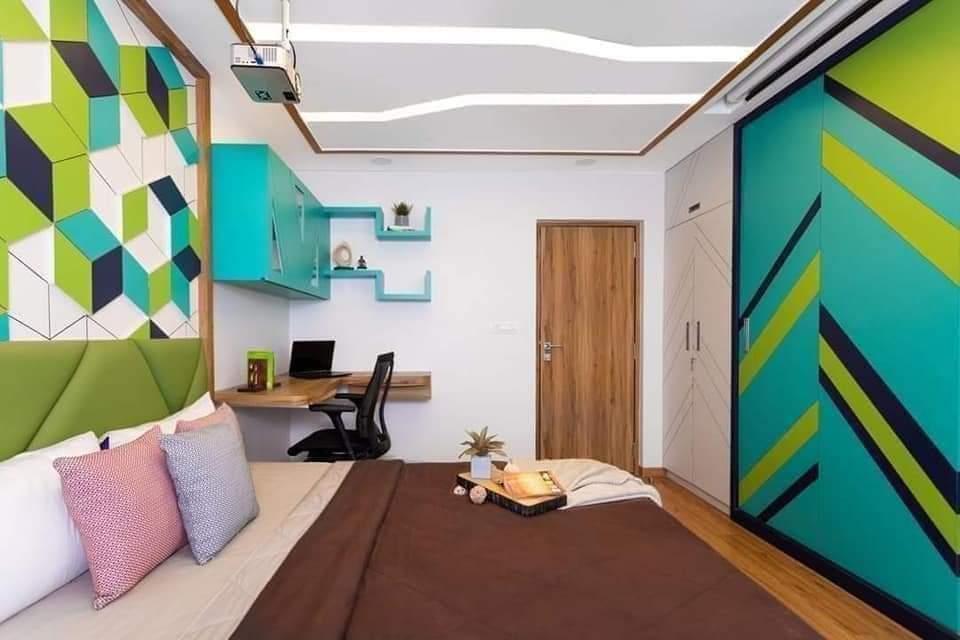 Bedroom Design